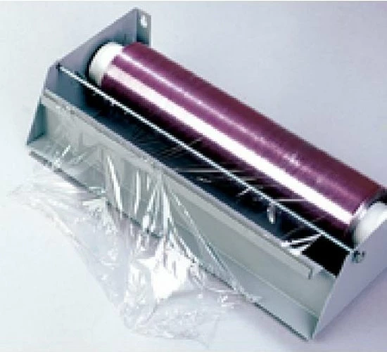 Goedkoop β PacklinQ Huishoudfolie - Vershoudfolie - Cateringfolie Keukenfolie - Foliehouder Afdekfolie Folierollen - Folie Voor Het Bewaren Van Voedsel - Foodsaver - 30cm π 2 Goedkoop β PacklinQ Huishoudfolie - Vershoudfolie - Cateringfolie Keukenfolie - Foliehouder Afdekfolie Folierollen - Folie Voor Het Bewaren Van Voedsel - Foodsaver - 30cm π - Afbeelding 2