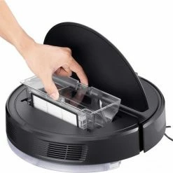 Promo π Xiaomi Roborock E4 - Robotstofzuiger - Dweilfunctie π 26 Promo π Xiaomi Roborock E4 - Robotstofzuiger - Dweilfunctie π -Bosch verkoop 550x502