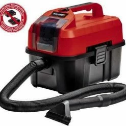 Coupon โ Einhell Accu Nat-/ Droogzuiger TE-VC 18/10 Li-Solo Power X-Change (Li-Ion - 18 V - 10 Liter Tank - Incl. 2 M Slang - Voeg-/borstelmondstuk + Bekleding/universeel Mondstuk - Zonder Accu En Lader) ๐ฅฐ 31 Coupon โ Einhell Accu Nat-/ Droogzuiger TE-VC 18/10 Li-Solo Power X-Change (Li-Ion - 18 V - 10 Liter Tank - Incl. 2 M Slang - Voeg-/borstelmondstuk + Bekleding/universeel Mondstuk - Zonder Accu En Lader) ๐ฅฐ -Bosch verkoop 550x502 3