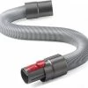 Top 10 ❤️ Somstyle Flexibele En Uitrekbare Slang Geschikt Voor Dyson V7, V8, V10 & V11 - Verlengstuk - Opzetstuk - Stofzuigerslang - Stofzuiger Accessoires Onderdelen 🛒