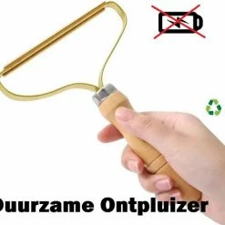 Groothandel 👍 Merkloos Pluizenroller 🛒