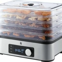 Beste Pirce 🧨 WMF KITCHENminis® - Droogoven - Voedseldroger - Snack To-Go 😍 -Bosch verkoop 550x506