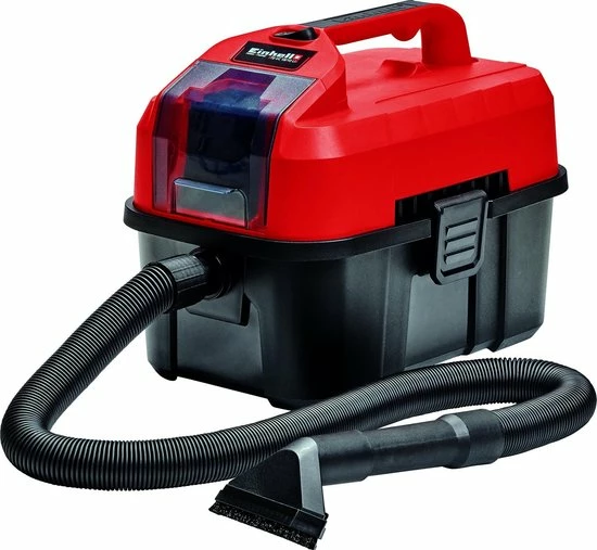 Coupon โ Einhell Accu Nat-/ Droogzuiger TE-VC 18/10 Li-Solo Power X-Change (Li-Ion - 18 V - 10 Liter Tank - Incl. 2 M Slang - Voeg-/borstelmondstuk + Bekleding/universeel Mondstuk - Zonder Accu En Lader) ๐ฅฐ 1 Coupon โ Einhell Accu Nat-/ Droogzuiger TE-VC 18/10 Li-Solo Power X-Change (Li-Ion - 18 V - 10 Liter Tank - Incl. 2 M Slang - Voeg-/borstelmondstuk + Bekleding/universeel Mondstuk - Zonder Accu En Lader) ๐ฅฐ