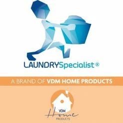 Coupon 🛒 STRIJKPLANKHOES Classic – 130x45 CM – Beschikbaar In Twee Maten - Gemaakt Van 100% Katoen En Uitgerust Met 3MM Schuim – Extra Dampdoorlatend - LaundrySpecialist 😉 -Bosch verkoop 550x511 2