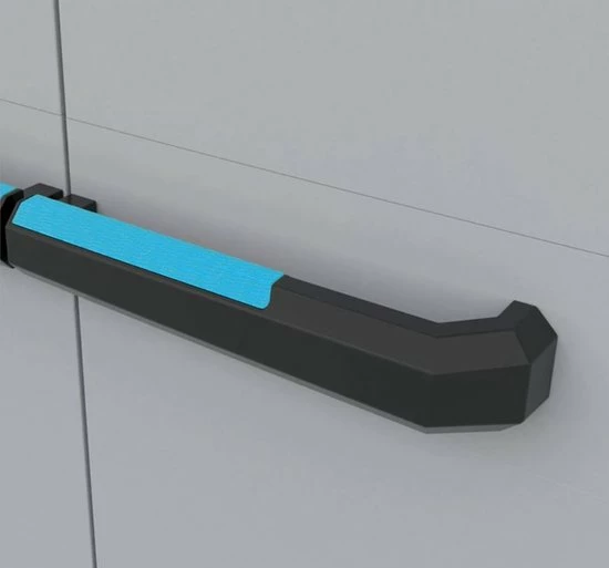 Top 10 ❤️ Keter Linear Opbergkast Laag - 1 Plank 🔥 9 Top 10 ❤️ Keter Linear Opbergkast Laag - 1 Plank 🔥 - Afbeelding 9