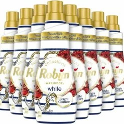 Beste recensies van ✨ Robijn Klein & Krachtig Wit Bright Couture Vloeibaar Wasmiddel - 8 X 20 Wasbeurten - Voordeelverpakking 🔥 10 Beste recensies van ✨ Robijn Klein & Krachtig Wit Bright Couture Vloeibaar Wasmiddel - 8 X 20 Wasbeurten - Voordeelverpakking 🔥 -Bosch verkoop 550x513 5