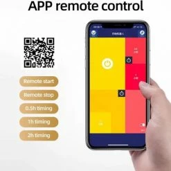 Beste recensies van ๐ THEROB - Smart Robot Stofzuiger Met App. (zwart/zilver) Van € 139,95 Nu TIJDELIJK Voor € 79,95 โญ 27 Beste recensies van ๐ THEROB - Smart Robot Stofzuiger Met App. (zwart/zilver) Van € 139,95 Nu TIJDELIJK Voor € 79,95 โญ -Bosch verkoop 550x514 6