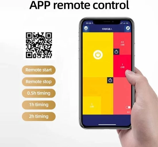 Beste recensies van ๐ THEROB - Smart Robot Stofzuiger Met App. (zwart/zilver) Van € 139,95 Nu TIJDELIJK Voor € 79,95 โญ 14 Beste recensies van ๐ THEROB - Smart Robot Stofzuiger Met App. (zwart/zilver) Van € 139,95 Nu TIJDELIJK Voor € 79,95 โญ - Afbeelding 14