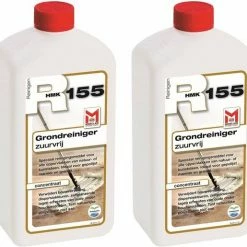 Beste Pirce 💯 HMK R155 - Intensieve Reiniger Zonder Zuur - Moeller - 2 L ✨