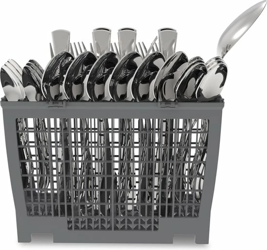 Groothandel ✔️ Merax WQP6-8411 Mini Vaatwasser - Camping Vaatwassers – Wit ⌛ 14 Groothandel ✔️ Merax WQP6-8411 Mini Vaatwasser - Camping Vaatwassers – Wit ⌛ - Afbeelding 14