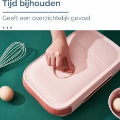 Coupon ๐ EGG BOX Groen Ei Opbergbox Eierhouder Eierdoos Koelkast Organizer - Eierhouder ๐ 14 Coupon ๐ EGG BOX Groen Ei Opbergbox Eierhouder Eierdoos Koelkast Organizer - Eierhouder ๐ -Bosch verkoop 550x517 1