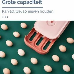 Coupon ๐ EGG BOX Groen Ei Opbergbox Eierhouder Eierdoos Koelkast Organizer - Eierhouder ๐ 18 Coupon ๐ EGG BOX Groen Ei Opbergbox Eierhouder Eierdoos Koelkast Organizer - Eierhouder ๐ -Bosch verkoop 550x517 2