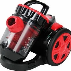 Hete verkoop 🎉 Monzana Zakloze Stofzuiger ECO Power Multi Cycloon In Rood 😀 -Bosch verkoop 550x517 3