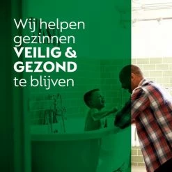 Goedkoopste 🔔 Dettol Allesreiniger - Power & Fresh Citrus - 4L 👏 -Bosch verkoop 550x525 4