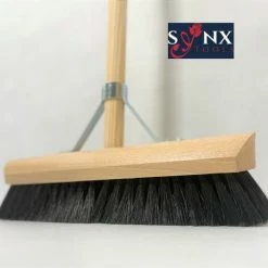 Coupon ❤️ Synx Tools Zaalveger 30 Cm - Paardenhaar / Kamerveger - Zachte Bezem 30 Cm - Bezemsteel - Veger Schoonmaken - Bezems Binnen - Bezem Zacht Met Steel 150 Cm 🥰 9 Coupon ❤️ Synx Tools Zaalveger 30 Cm - Paardenhaar / Kamerveger - Zachte Bezem 30 Cm - Bezemsteel - Veger Schoonmaken - Bezems Binnen - Bezem Zacht Met Steel 150 Cm 🥰 -Bosch verkoop 550x526 8