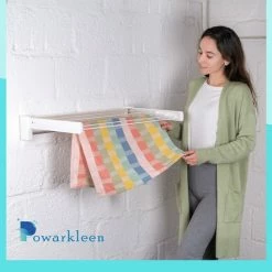 Kopen ๐คฉ Powarkleen - Wanddroogrek - Ophangbaar - Inklapbaar ๐ 12 Kopen ๐คฉ Powarkleen - Wanddroogrek - Ophangbaar - Inklapbaar ๐ -Bosch verkoop 550x527 6