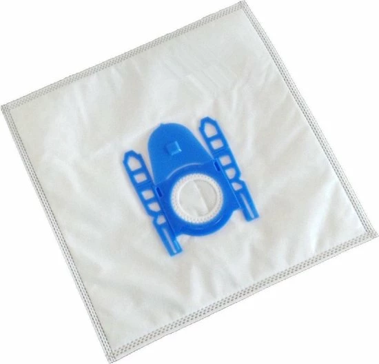 Beste recensies van π AA Commerce 10x Stofzuigerzakken Geschikt Voor Bosch Serie 4 (ProSilence/ProAnimal/ProHygienic/ProPower) Stofzuiger Modellen - Stofzakken Set Van 10 Zakken Met 2 Stuks Filter π 2 Beste recensies van π AA Commerce 10x Stofzuigerzakken Geschikt Voor Bosch Serie 4 (ProSilence/ProAnimal/ProHygienic/ProPower) Stofzuiger Modellen - Stofzakken Set Van 10 Zakken Met 2 Stuks Filter π - Afbeelding 2