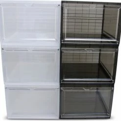 Groothandel โ Round Limited® ๐ Shoezebs Limited® Schoenenbox | Schoenenopbergers | Schoenen | Schoenenrek | Schoenenkast | Schoenenopbergen | Wit | Zwart | Transparant | 1 Stuk ๐ 9 Groothandel โ Round Limited® ๐ Shoezebs Limited® Schoenenbox | Schoenenopbergers | Schoenen | Schoenenrek | Schoenenkast | Schoenenopbergen | Wit | Zwart | Transparant | 1 Stuk ๐ -Bosch verkoop 550x528 2