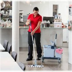 Goedkoop 😀 Vileda Ultraspeed Dweilset DUO - Compleet 👍 -Bosch verkoop 550x530 2