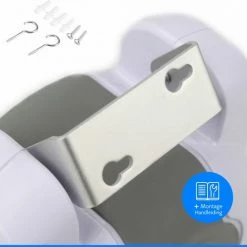 Top 10 🥰 Live Deals Sterke Waslijn Uittrekbaar 26 Meter | Waslijndraad | Roldrooglijn | Drooglijn Oprolbaar | Automatische Waslijn | Wasrek | Droogrek 💯 -Bosch verkoop 550x532 1