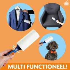 Coupon ๐ LaundrySpecialist® - Navulset Voor Pluizenrollers – 10 Rollen ๐ฅ 10 Coupon ๐ LaundrySpecialist® - Navulset Voor Pluizenrollers – 10 Rollen ๐ฅ -Bosch verkoop 550x533 2