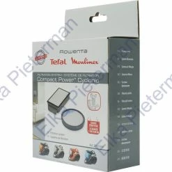 Goedkoop 🧨 Rowenta Compact Power Cyclonic - HEPA Filterset ❤️ -Bosch verkoop 550x534