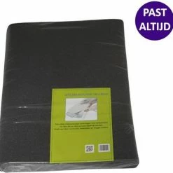 Beste recensies van 🔥 D&L Strijkplank Onderlegger, Schuimrubber | Steam Mousse 150 X 50 Cm. Zelf Op Maat Te Knippen ✨