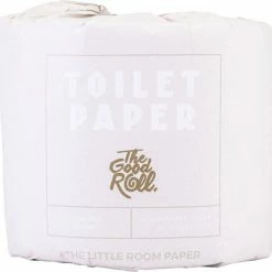 Kopen 👍 THE GOOD ROLL - WC Papier - Design Line - 24 Stuks -400vel -3-laags - Duurzaam- 100% Gerecycled 🎁 -Bosch verkoop 550x535 3