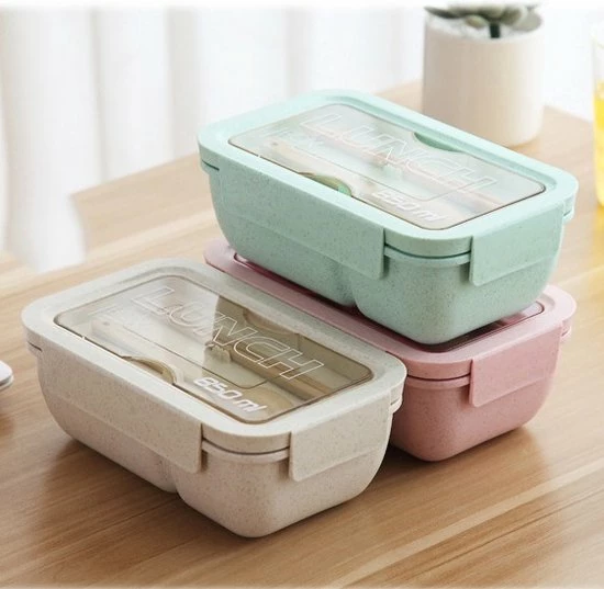 Hete verkoop ๐ BentoBros® Duurzame Bento Box - Broodtrommel - Lunchtrommel - Lunchbox - Lunchset Voor Kinderen - Brooddoos - Duurzaam Hout - Inclusief Bestek - Voor Volwassenen En Kinderen - 0,85 Liter - Geschikt Voor Magnetron, Vriezer En Vaatwasser - Roze ๐ 1 Hete verkoop ๐ BentoBros® Duurzame Bento Box - Broodtrommel - Lunchtrommel - Lunchbox - Lunchset Voor Kinderen - Brooddoos - Duurzaam Hout - Inclusief Bestek - Voor Volwassenen En Kinderen - 0,85 Liter - Geschikt Voor Magnetron, Vriezer En Vaatwasser - Roze ๐