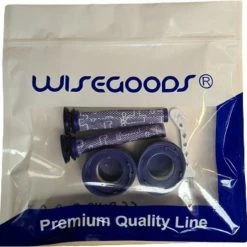 Groothandel 💯 WiseGoods Premium Stofzuiger Filter - Vervangingsfilter Set Voor Dyson - Stofzuiger Onderdelen - 5 Delig - Dyson V8 En V7 🧨 -Bosch verkoop 550x540 1
