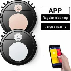 Beste recensies van ๐ THEROB - Smart Robot Stofzuiger Met App. (zwart/zilver) Van € 139,95 Nu TIJDELIJK Voor € 79,95 โญ 21 Beste recensies van ๐ THEROB - Smart Robot Stofzuiger Met App. (zwart/zilver) Van € 139,95 Nu TIJDELIJK Voor € 79,95 โญ -Bosch verkoop 550x543 10