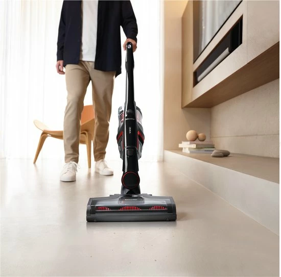 Beste recensies van 🤩 Miele Triflex HX1 Plus - Steelstofzuiger - Obsidiaanzwart 🎉 6 Beste recensies van 🤩 Miele Triflex HX1 Plus - Steelstofzuiger - Obsidiaanzwart 🎉 - Afbeelding 6