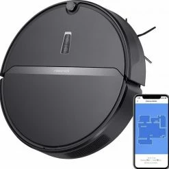 Promo π Xiaomi Roborock E4 - Robotstofzuiger - Dweilfunctie π 29 Promo π Xiaomi Roborock E4 - Robotstofzuiger - Dweilfunctie π -Bosch verkoop 550x544 1