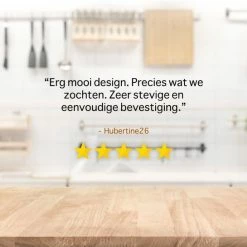Aanbiedingen ๐ฏ Alheco Keukenrolhouder Hangend - Foliehouder - Zelfklevend - Rollenhouder Keuken - Keukenpapier Houder - Wandmodel - RVS ๐งจ 17 Aanbiedingen ๐ฏ Alheco Keukenrolhouder Hangend - Foliehouder - Zelfklevend - Rollenhouder Keuken - Keukenpapier Houder - Wandmodel - RVS ๐งจ -Bosch verkoop 550x545 10