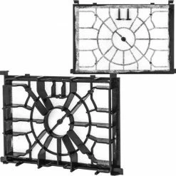 Goedkoopste 🛒 BSH Let Op!!! Origineel Siemens/Bosch Motorfilter 579421, 00579421 | 💯