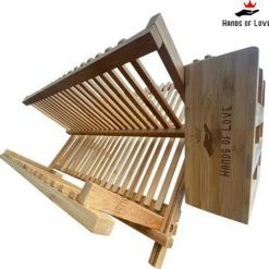 Beste Pirce π Hands Of Love Afdruiprek Met Bestekbakje Met 2 Microvezeldoekjes - Druiprek - Opvouwbaar Afwasrek - Bamboe Hout β€οΈ 13 Beste Pirce π Hands Of Love Afdruiprek Met Bestekbakje Met 2 Microvezeldoekjes - Druiprek - Opvouwbaar Afwasrek - Bamboe Hout β€οΈ -Bosch verkoop 550x546 4