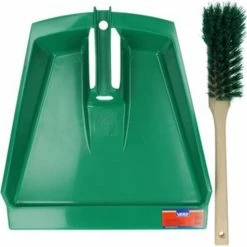 Beste recensies van 🔔 Vero Stoffer En Blik- Groen - Houten Handveger ⭐ -Bosch verkoop 550x547 11