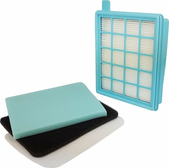 Korting 🥰 Merkloos Philips FC8058/01 - Stofzuiger Vervangingsset ✔️ 2 Korting 🥰 Merkloos Philips FC8058/01 - Stofzuiger Vervangingsset ✔️ - Afbeelding 2