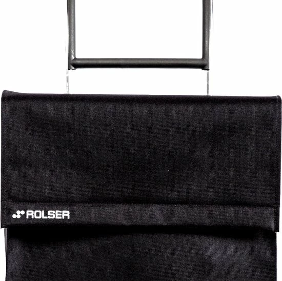 Beste recensies van 🔥 Rolser NEO001 - Boodschappentrolley - Licht Van Gewicht - Rechthoekige Tas - 38L (zwart) 🧨 10 Beste recensies van 🔥 Rolser NEO001 - Boodschappentrolley - Licht Van Gewicht - Rechthoekige Tas - 38L (zwart) 🧨 - Afbeelding 10