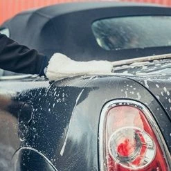 Goedkoopste 🤩 Meguiars X3002 Ultimate Microvezel Washandschoen - Microvezeldoek 🎉 -Bosch verkoop 550x548 6