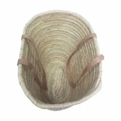 Aanbiedingen 👏 Castillo Rieten Strandtas/boodschappentas 👏 -Bosch verkoop 550x550 14