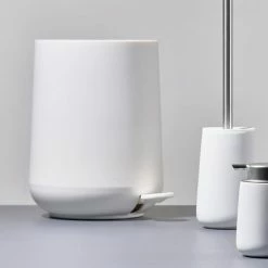 Kopen 🧨 Zone Denmark Zone Nova Pedaalemmer 3Liter Wit 👏 -Bosch verkoop 550x550 159