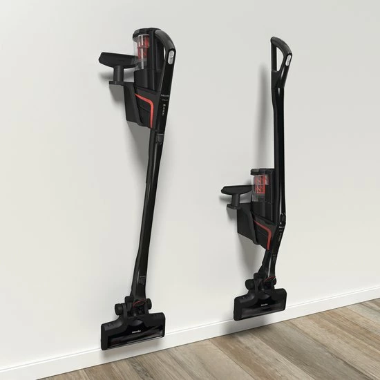 Beste recensies van 🤩 Miele Triflex HX1 Plus - Steelstofzuiger - Obsidiaanzwart 🎉 5 Beste recensies van 🤩 Miele Triflex HX1 Plus - Steelstofzuiger - Obsidiaanzwart 🎉 - Afbeelding 5