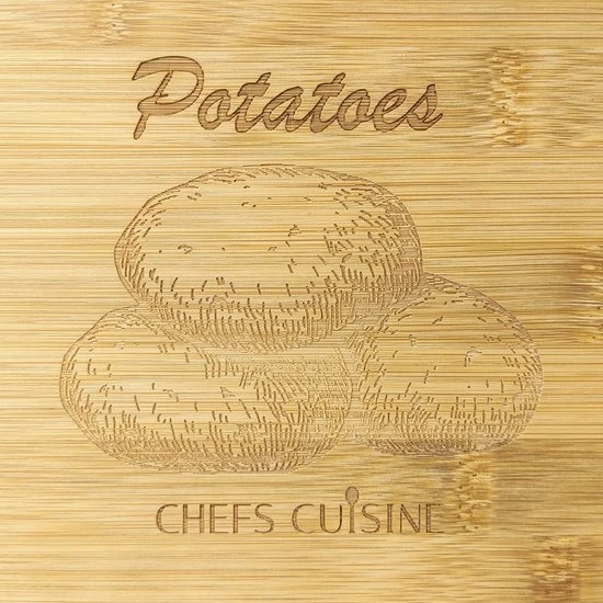 Coupon 𧨠Chefs Cuisine Aardappelbak - Aardappelbak Met Deksel - Voorraadbak Met Deksel - Voorraadpotten - Voor Een Kwaliteitsvolle Opslag Tot 20l 𧨠3 Coupon 𧨠Chefs Cuisine Aardappelbak - Aardappelbak Met Deksel - Voorraadbak Met Deksel - Voorraadpotten - Voor Een Kwaliteitsvolle Opslag Tot 20l 𧨠- Afbeelding 3