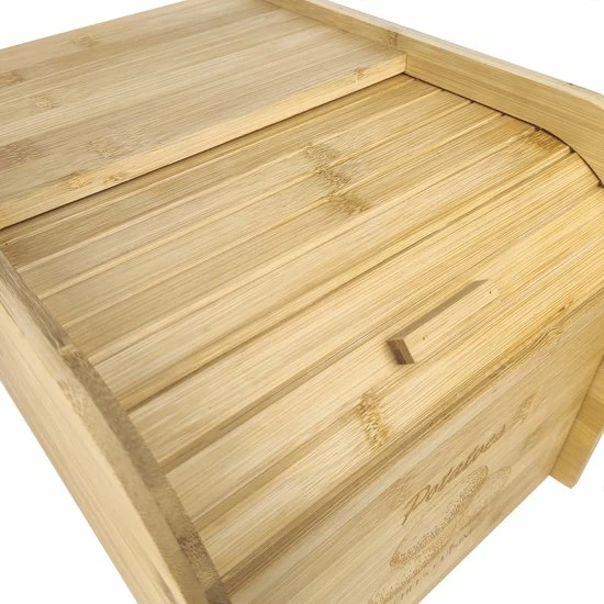 Coupon 𧨠Chefs Cuisine Aardappelbak - Aardappelbak Met Deksel - Voorraadbak Met Deksel - Voorraadpotten - Voor Een Kwaliteitsvolle Opslag Tot 20l 𧨠6 Coupon 𧨠Chefs Cuisine Aardappelbak - Aardappelbak Met Deksel - Voorraadbak Met Deksel - Voorraadpotten - Voor Een Kwaliteitsvolle Opslag Tot 20l 𧨠- Afbeelding 6