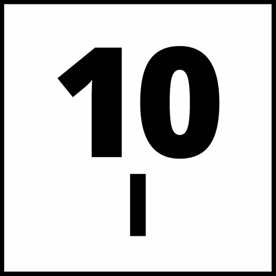 Coupon โ Einhell Accu Nat-/ Droogzuiger TE-VC 18/10 Li-Solo Power X-Change (Li-Ion - 18 V - 10 Liter Tank - Incl. 2 M Slang - Voeg-/borstelmondstuk + Bekleding/universeel Mondstuk - Zonder Accu En Lader) ๐ฅฐ 5 Coupon โ Einhell Accu Nat-/ Droogzuiger TE-VC 18/10 Li-Solo Power X-Change (Li-Ion - 18 V - 10 Liter Tank - Incl. 2 M Slang - Voeg-/borstelmondstuk + Bekleding/universeel Mondstuk - Zonder Accu En Lader) ๐ฅฐ - Afbeelding 5