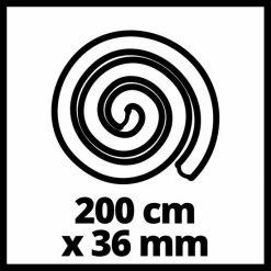 Coupon โ Einhell Accu Nat-/ Droogzuiger TE-VC 18/10 Li-Solo Power X-Change (Li-Ion - 18 V - 10 Liter Tank - Incl. 2 M Slang - Voeg-/borstelmondstuk + Bekleding/universeel Mondstuk - Zonder Accu En Lader) ๐ฅฐ 21 Coupon โ Einhell Accu Nat-/ Droogzuiger TE-VC 18/10 Li-Solo Power X-Change (Li-Ion - 18 V - 10 Liter Tank - Incl. 2 M Slang - Voeg-/borstelmondstuk + Bekleding/universeel Mondstuk - Zonder Accu En Lader) ๐ฅฐ -Bosch verkoop 550x550 224