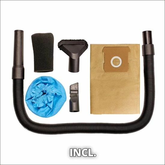 Coupon โ Einhell Accu Nat-/ Droogzuiger TE-VC 18/10 Li-Solo Power X-Change (Li-Ion - 18 V - 10 Liter Tank - Incl. 2 M Slang - Voeg-/borstelmondstuk + Bekleding/universeel Mondstuk - Zonder Accu En Lader) ๐ฅฐ 11 Coupon โ Einhell Accu Nat-/ Droogzuiger TE-VC 18/10 Li-Solo Power X-Change (Li-Ion - 18 V - 10 Liter Tank - Incl. 2 M Slang - Voeg-/borstelmondstuk + Bekleding/universeel Mondstuk - Zonder Accu En Lader) ๐ฅฐ - Afbeelding 11