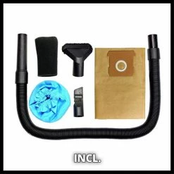 Coupon โ Einhell Accu Nat-/ Droogzuiger TE-VC 18/10 Li-Solo Power X-Change (Li-Ion - 18 V - 10 Liter Tank - Incl. 2 M Slang - Voeg-/borstelmondstuk + Bekleding/universeel Mondstuk - Zonder Accu En Lader) ๐ฅฐ 27 Coupon โ Einhell Accu Nat-/ Droogzuiger TE-VC 18/10 Li-Solo Power X-Change (Li-Ion - 18 V - 10 Liter Tank - Incl. 2 M Slang - Voeg-/borstelmondstuk + Bekleding/universeel Mondstuk - Zonder Accu En Lader) ๐ฅฐ -Bosch verkoop 550x550 228