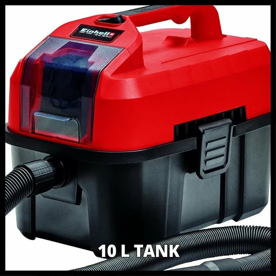 Coupon โ Einhell Accu Nat-/ Droogzuiger TE-VC 18/10 Li-Solo Power X-Change (Li-Ion - 18 V - 10 Liter Tank - Incl. 2 M Slang - Voeg-/borstelmondstuk + Bekleding/universeel Mondstuk - Zonder Accu En Lader) ๐ฅฐ 15 Coupon โ Einhell Accu Nat-/ Droogzuiger TE-VC 18/10 Li-Solo Power X-Change (Li-Ion - 18 V - 10 Liter Tank - Incl. 2 M Slang - Voeg-/borstelmondstuk + Bekleding/universeel Mondstuk - Zonder Accu En Lader) ๐ฅฐ - Afbeelding 15